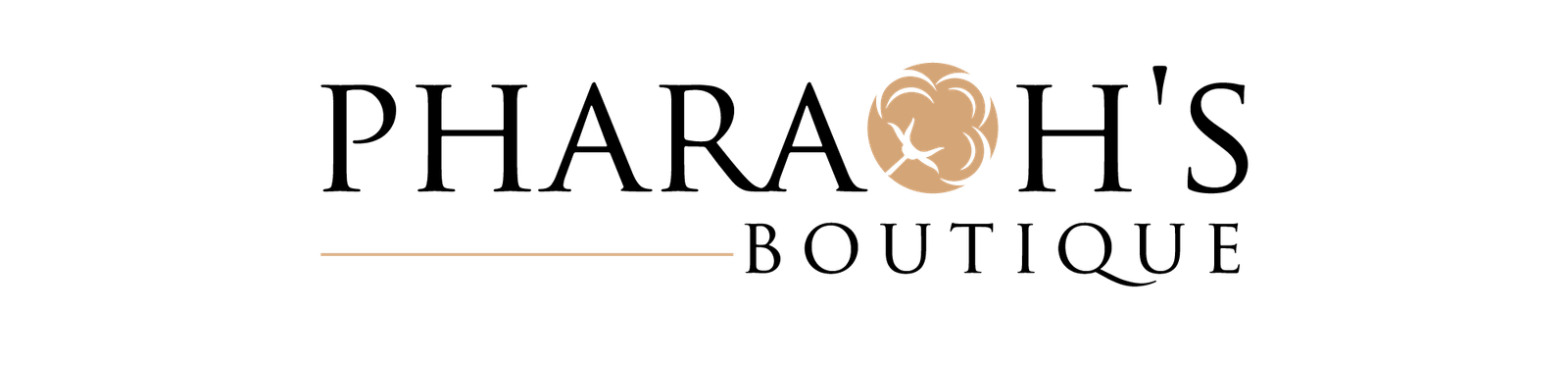 Pharaoh's Boutique